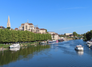 Chauffagiste Saint-Étienne